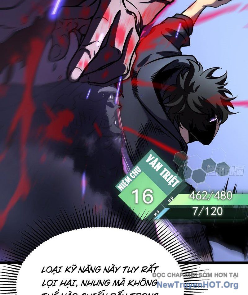 Sau Khi Sống Lại, Ta Dùng Kính Phản Diện Phục Thù: Chapter 6