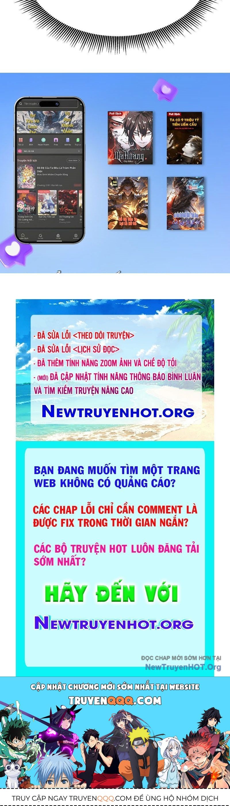 Sau Khi Sống Lại, Ta Dùng Kính Phản Diện Phục Thù: Chapter 6