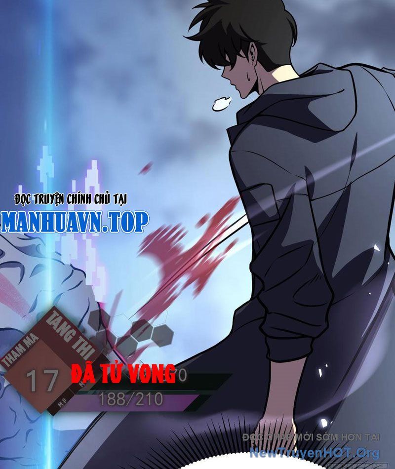 Sau Khi Sống Lại, Ta Dùng Kính Phản Diện Phục Thù: Chapter 6