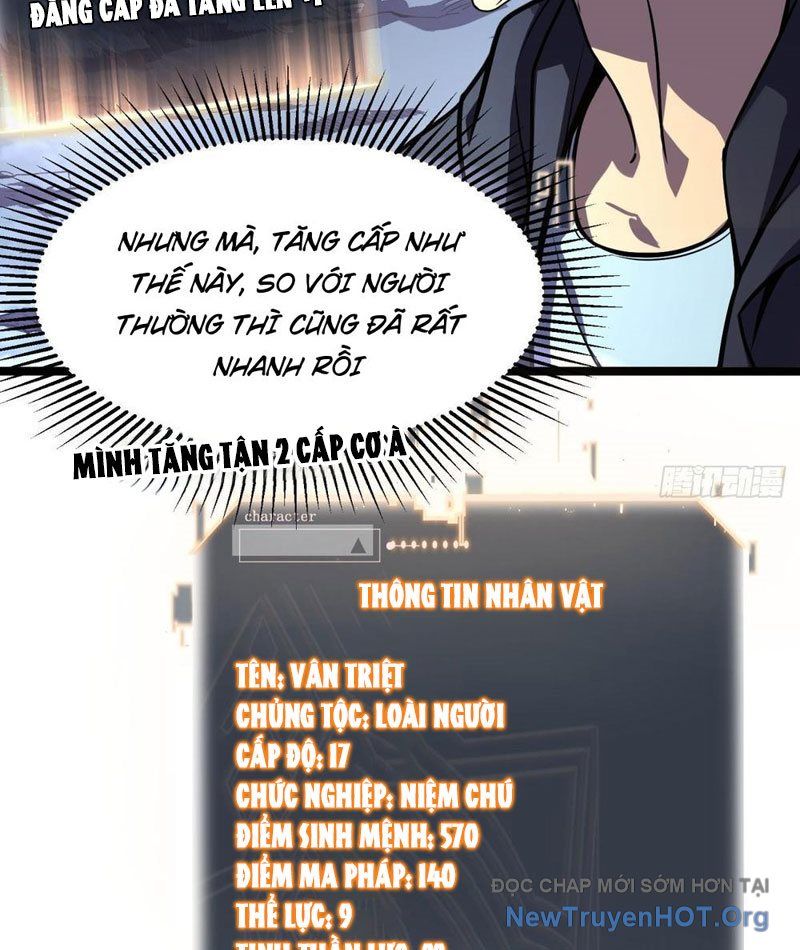 Sau Khi Sống Lại, Ta Dùng Kính Phản Diện Phục Thù: Chapter 6