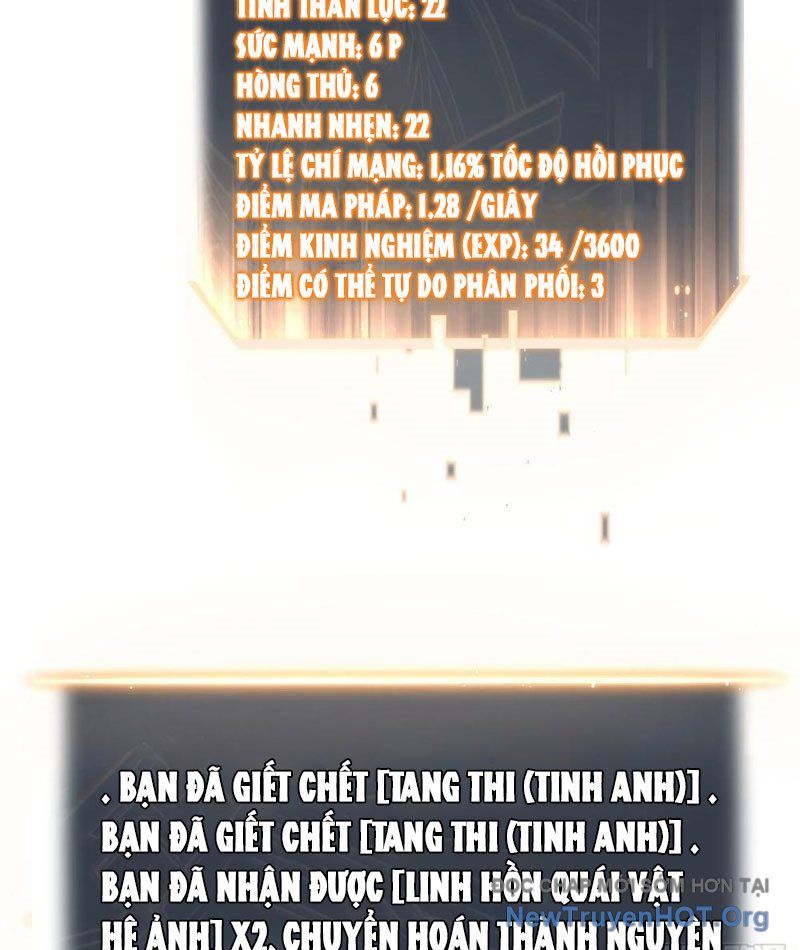 Sau Khi Sống Lại, Ta Dùng Kính Phản Diện Phục Thù: Chapter 6