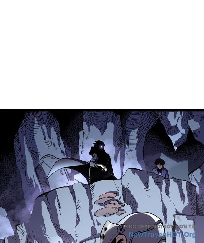 Sau Khi Sống Lại, Ta Dùng Kính Phản Diện Phục Thù: Chapter 6