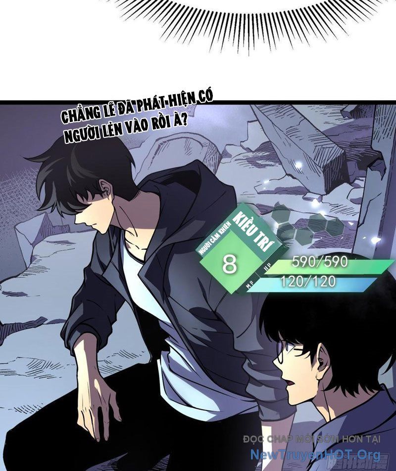 Sau Khi Sống Lại, Ta Dùng Kính Phản Diện Phục Thù: Chapter 6