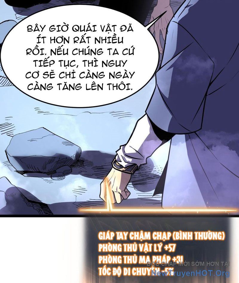 Sau Khi Sống Lại, Ta Dùng Kính Phản Diện Phục Thù: Chapter 6