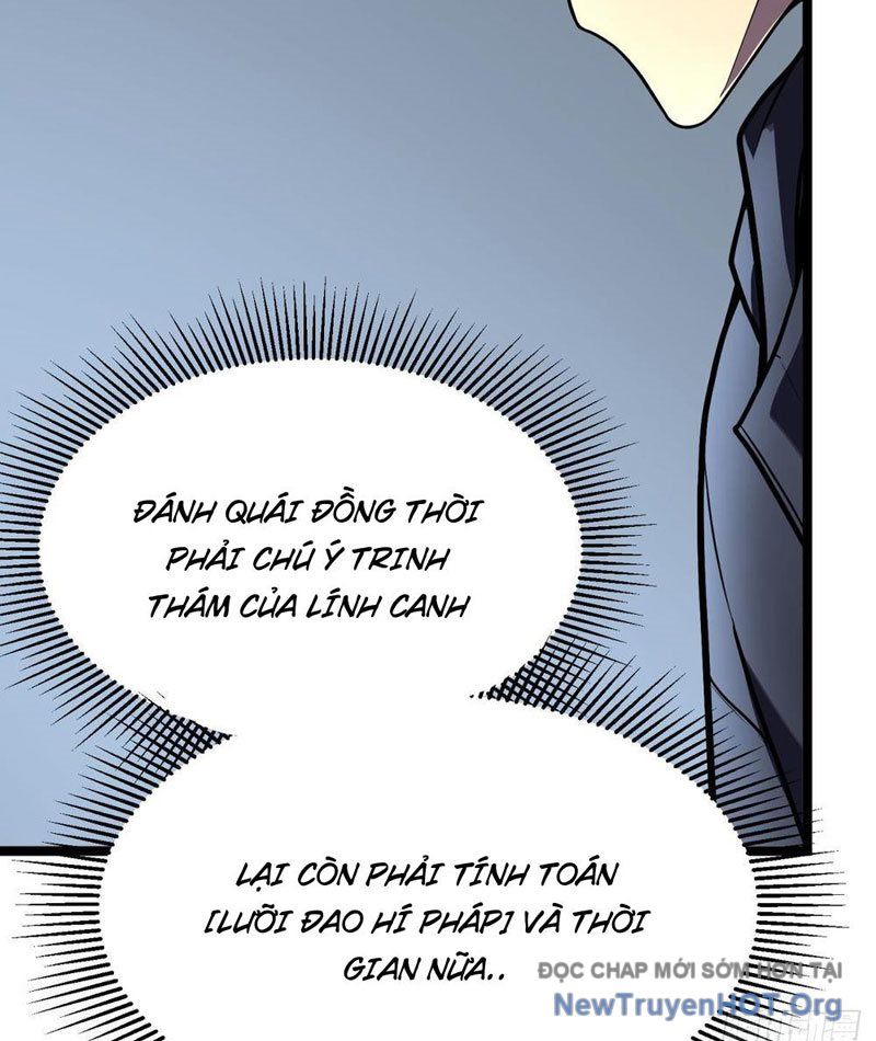 Sau Khi Sống Lại, Ta Dùng Kính Phản Diện Phục Thù: Chapter 6