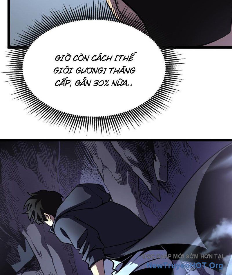 Sau Khi Sống Lại, Ta Dùng Kính Phản Diện Phục Thù: Chapter 6