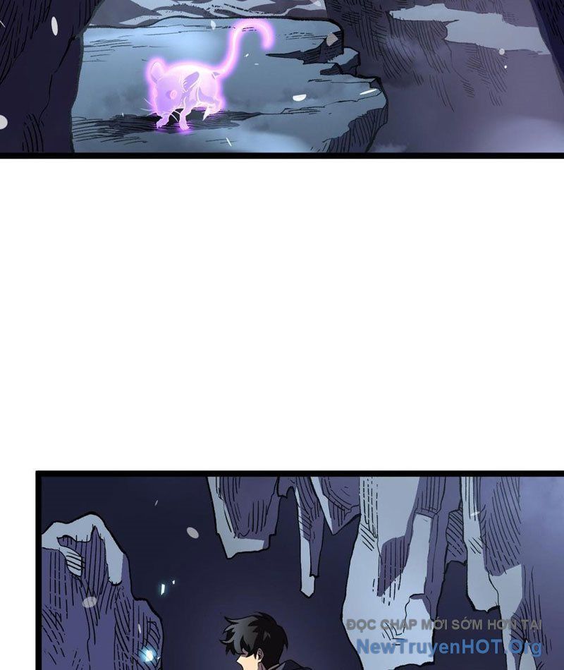 Sau Khi Sống Lại, Ta Dùng Kính Phản Diện Phục Thù: Chapter 6