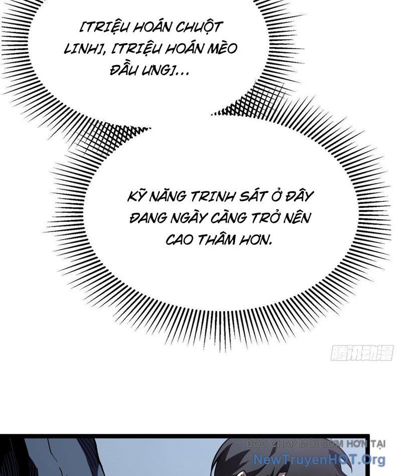 Sau Khi Sống Lại, Ta Dùng Kính Phản Diện Phục Thù: Chapter 6