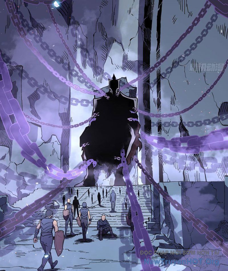 Sau Khi Sống Lại, Ta Dùng Kính Phản Diện Phục Thù: Chapter 6