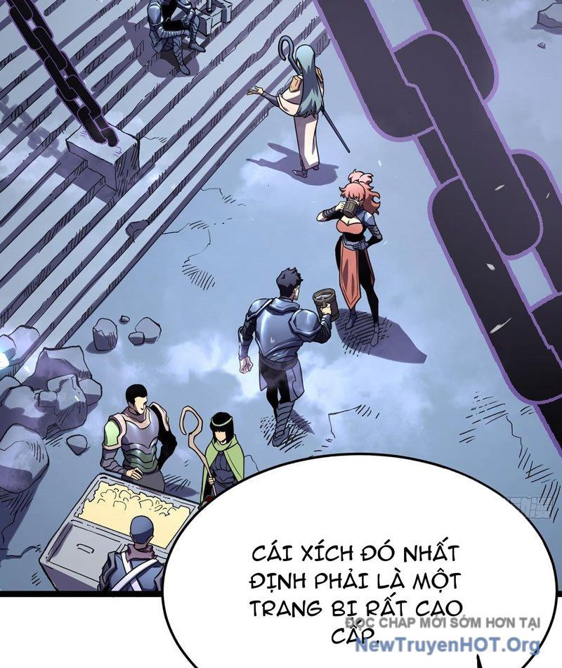 Sau Khi Sống Lại, Ta Dùng Kính Phản Diện Phục Thù: Chapter 6