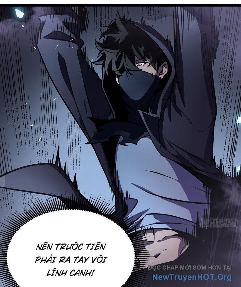 Sau Khi Sống Lại, Ta Dùng Kính Phản Diện Phục Thù: Chapter 6