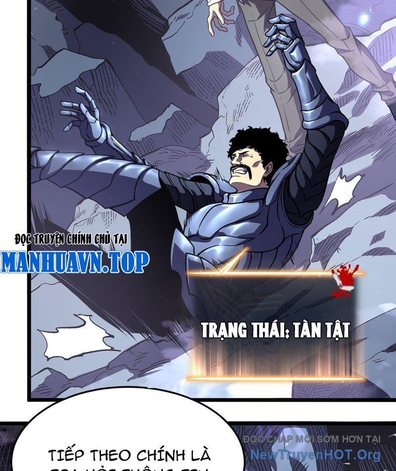 Sau Khi Sống Lại, Ta Dùng Kính Phản Diện Phục Thù: Chapter 6