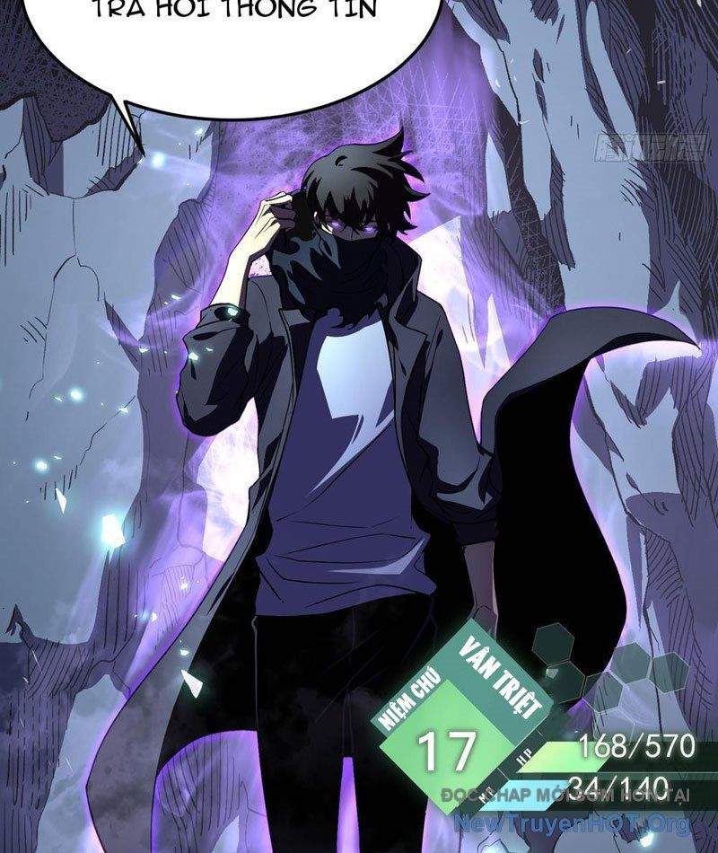 Sau Khi Sống Lại, Ta Dùng Kính Phản Diện Phục Thù: Chapter 6