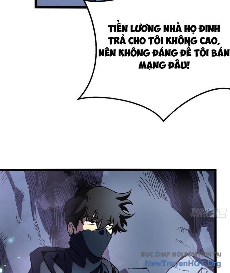 Sau Khi Sống Lại, Ta Dùng Kính Phản Diện Phục Thù: Chapter 6