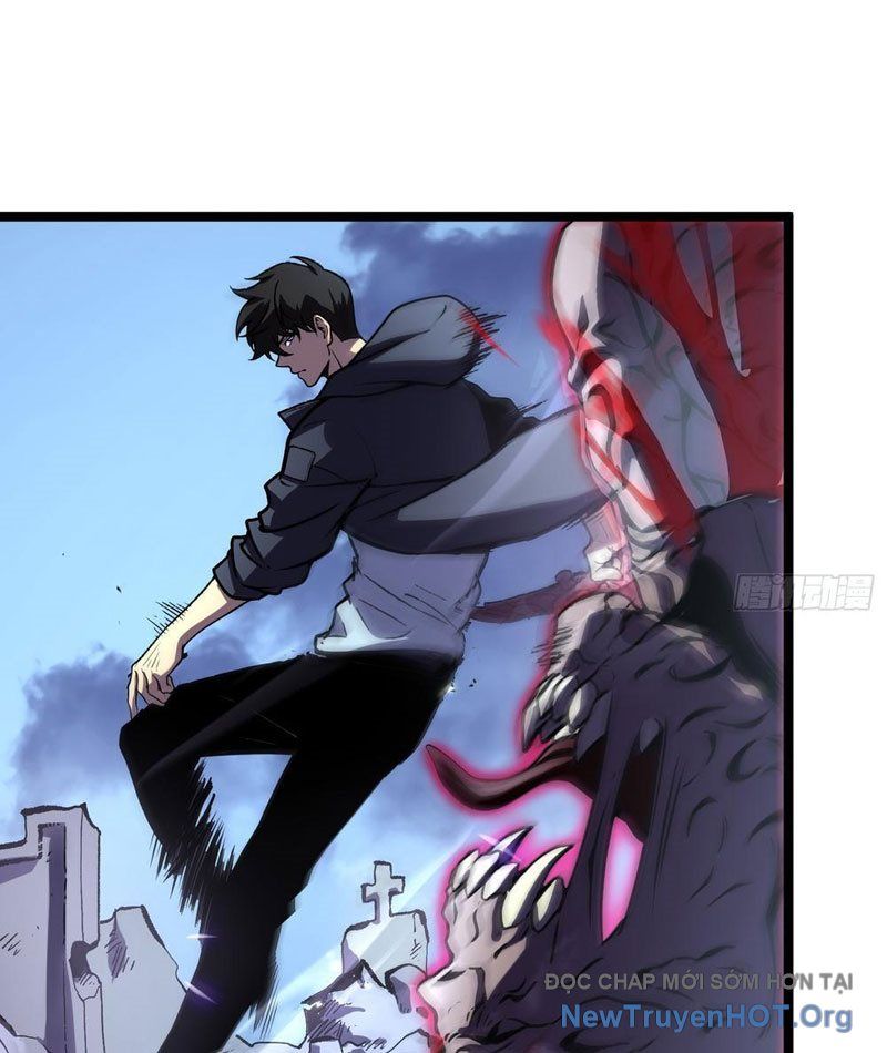 Sau Khi Sống Lại, Ta Dùng Kính Phản Diện Phục Thù: Chapter 6