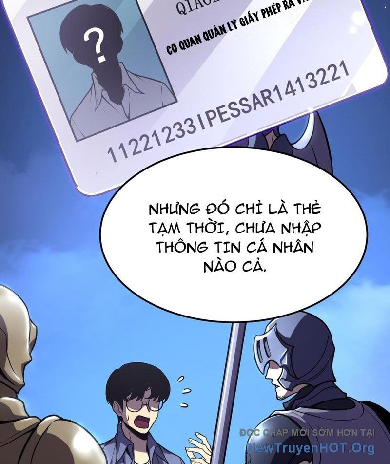 Sau Khi Sống Lại, Ta Dùng Kính Phản Diện Phục Thù: Chapter 6