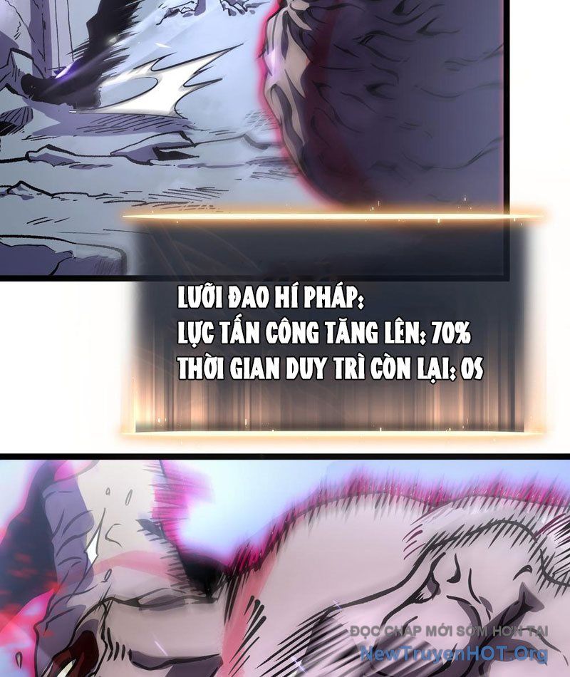 Sau Khi Sống Lại, Ta Dùng Kính Phản Diện Phục Thù: Chapter 6