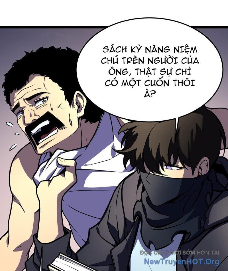 Sau Khi Sống Lại, Ta Dùng Kính Phản Diện Phục Thù: Chapter 6