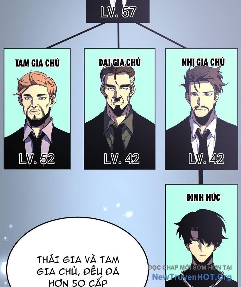 Sau Khi Sống Lại, Ta Dùng Kính Phản Diện Phục Thù: Chapter 6