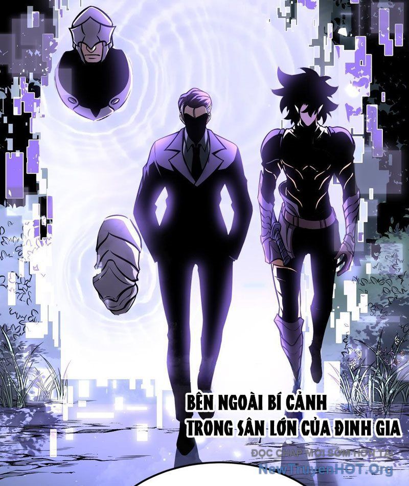 Sau Khi Sống Lại, Ta Dùng Kính Phản Diện Phục Thù: Chapter 7