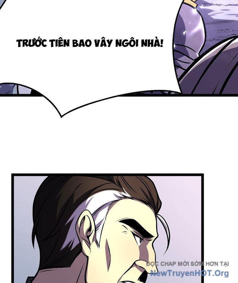 Sau Khi Sống Lại, Ta Dùng Kính Phản Diện Phục Thù: Chapter 7