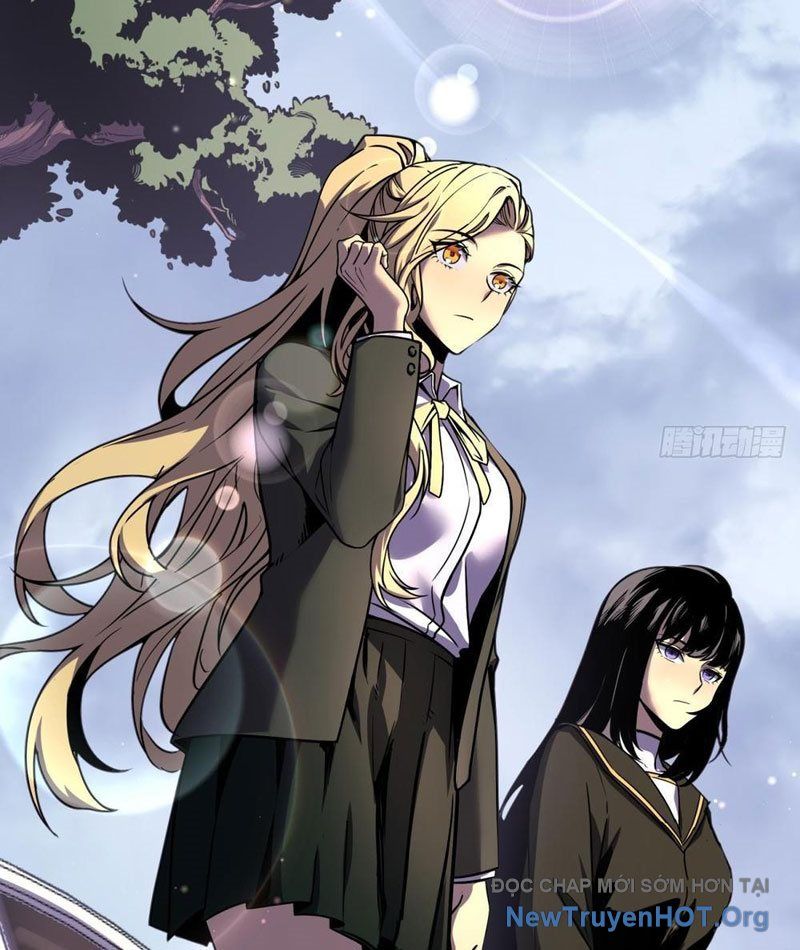 Sau Khi Sống Lại, Ta Dùng Kính Phản Diện Phục Thù: Chapter 7