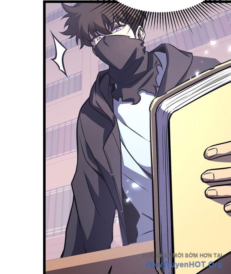 Sau Khi Sống Lại, Ta Dùng Kính Phản Diện Phục Thù: Chapter 7