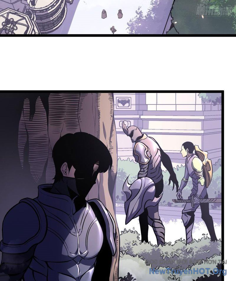 Sau Khi Sống Lại, Ta Dùng Kính Phản Diện Phục Thù: Chapter 7