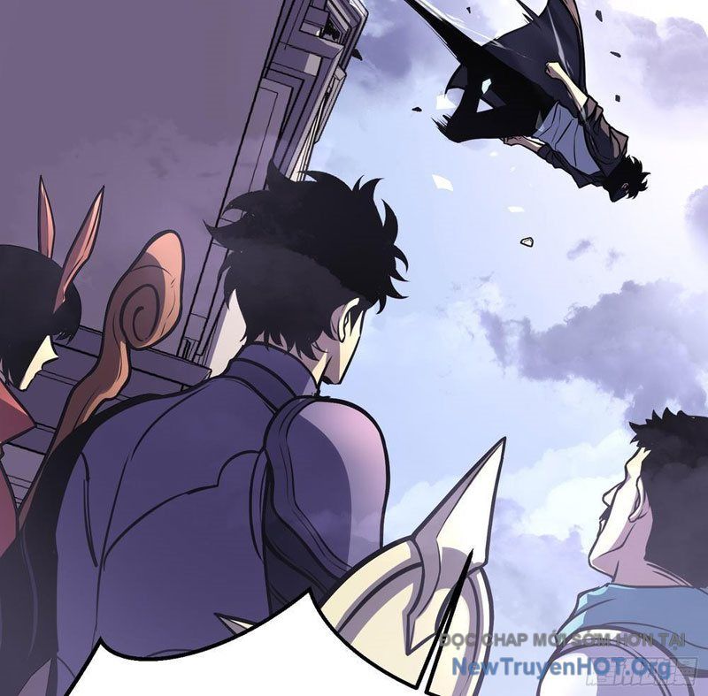 Sau Khi Sống Lại, Ta Dùng Kính Phản Diện Phục Thù: Chapter 7