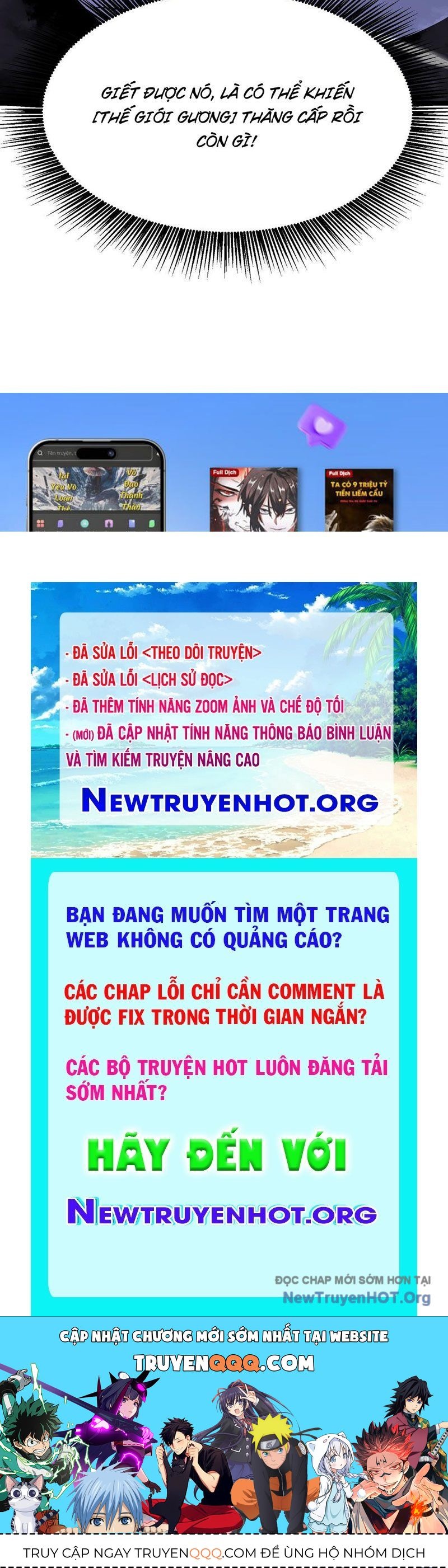 Sau Khi Sống Lại, Ta Dùng Kính Phản Diện Phục Thù: Chapter 7