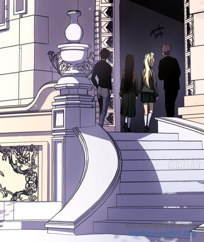 Sau Khi Sống Lại, Ta Dùng Kính Phản Diện Phục Thù: Chapter 7