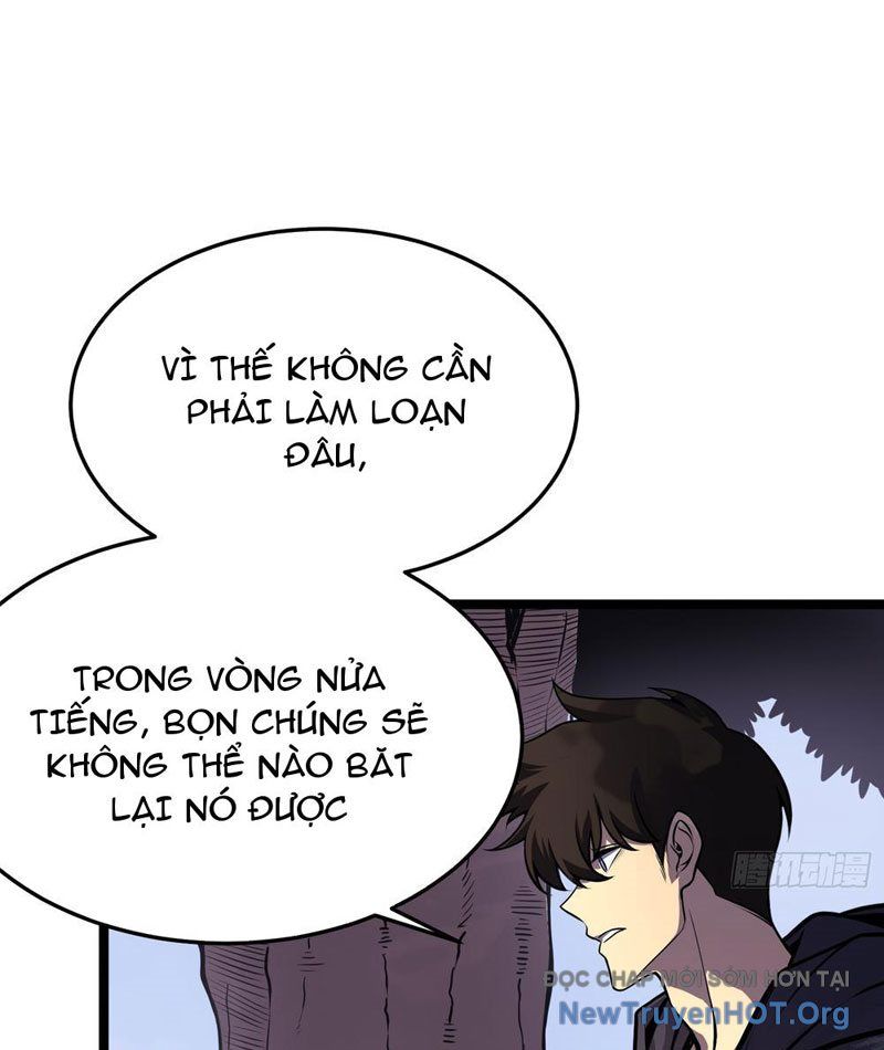 Sau Khi Sống Lại, Ta Dùng Kính Phản Diện Phục Thù: Chapter 7