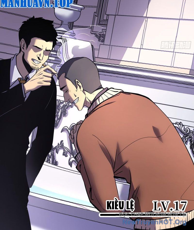 Sau Khi Sống Lại, Ta Dùng Kính Phản Diện Phục Thù: Chapter 7