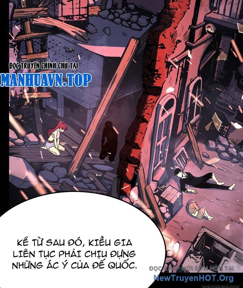 Sau Khi Sống Lại, Ta Dùng Kính Phản Diện Phục Thù: Chapter 7