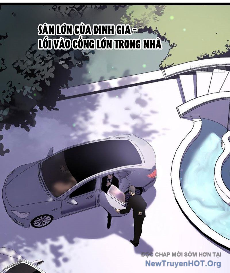 Sau Khi Sống Lại, Ta Dùng Kính Phản Diện Phục Thù: Chapter 7