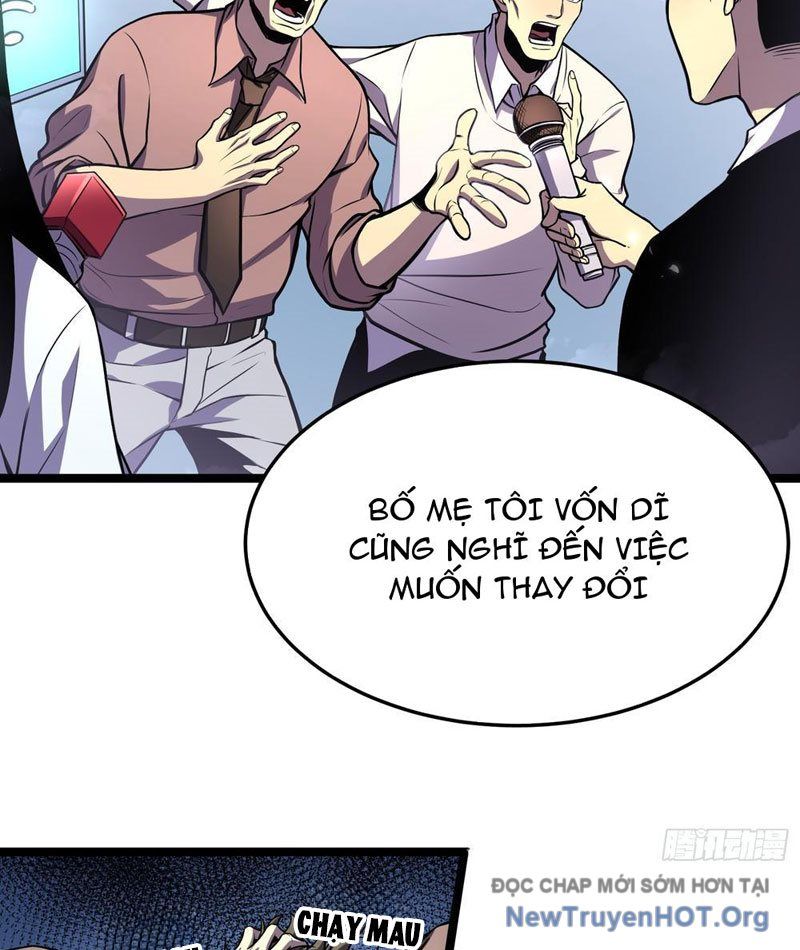 Sau Khi Sống Lại, Ta Dùng Kính Phản Diện Phục Thù: Chapter 7