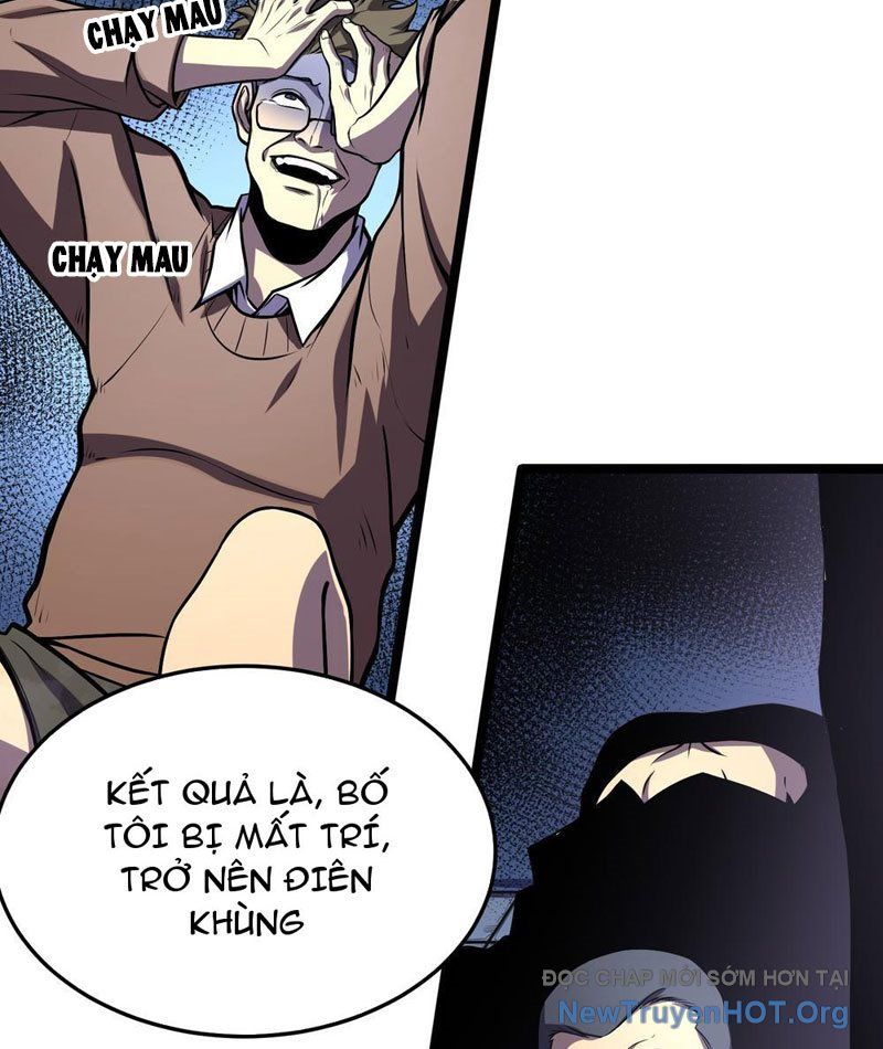 Sau Khi Sống Lại, Ta Dùng Kính Phản Diện Phục Thù: Chapter 7