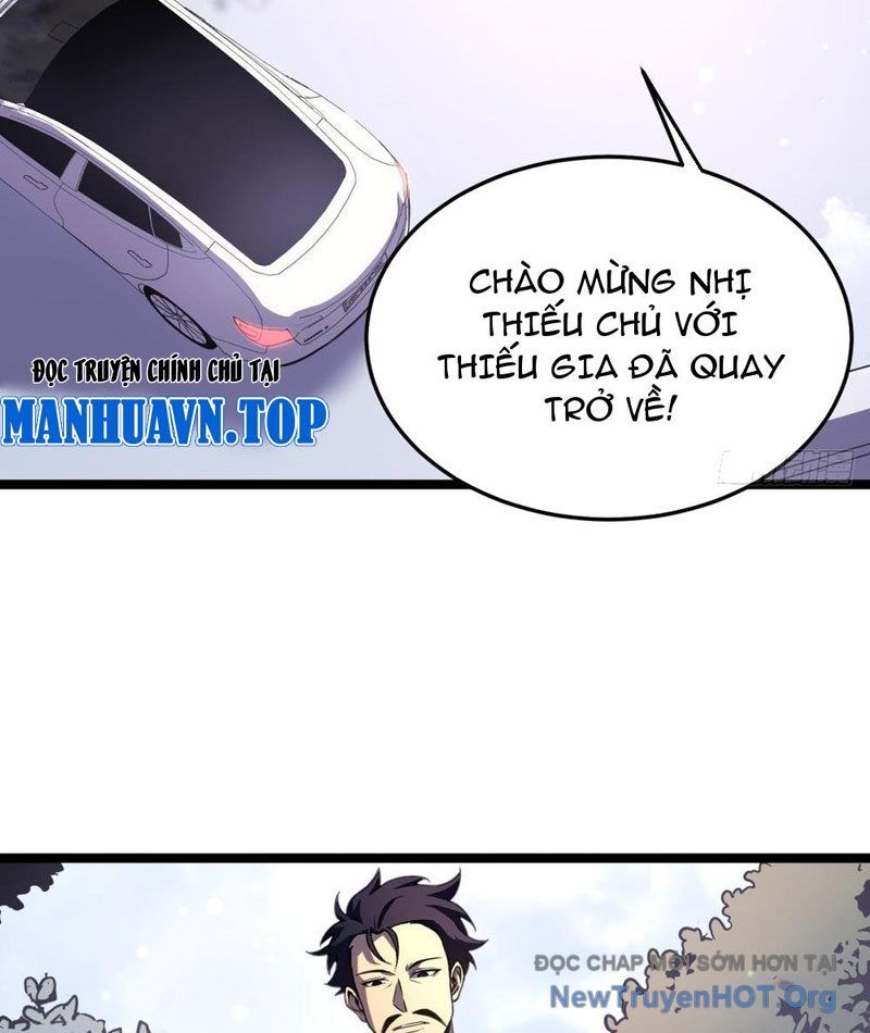 Sau Khi Sống Lại, Ta Dùng Kính Phản Diện Phục Thù: Chapter 7