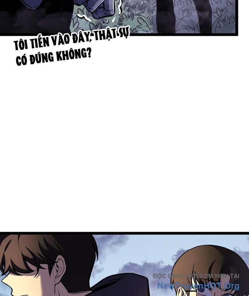 Sau Khi Sống Lại, Ta Dùng Kính Phản Diện Phục Thù: Chapter 7