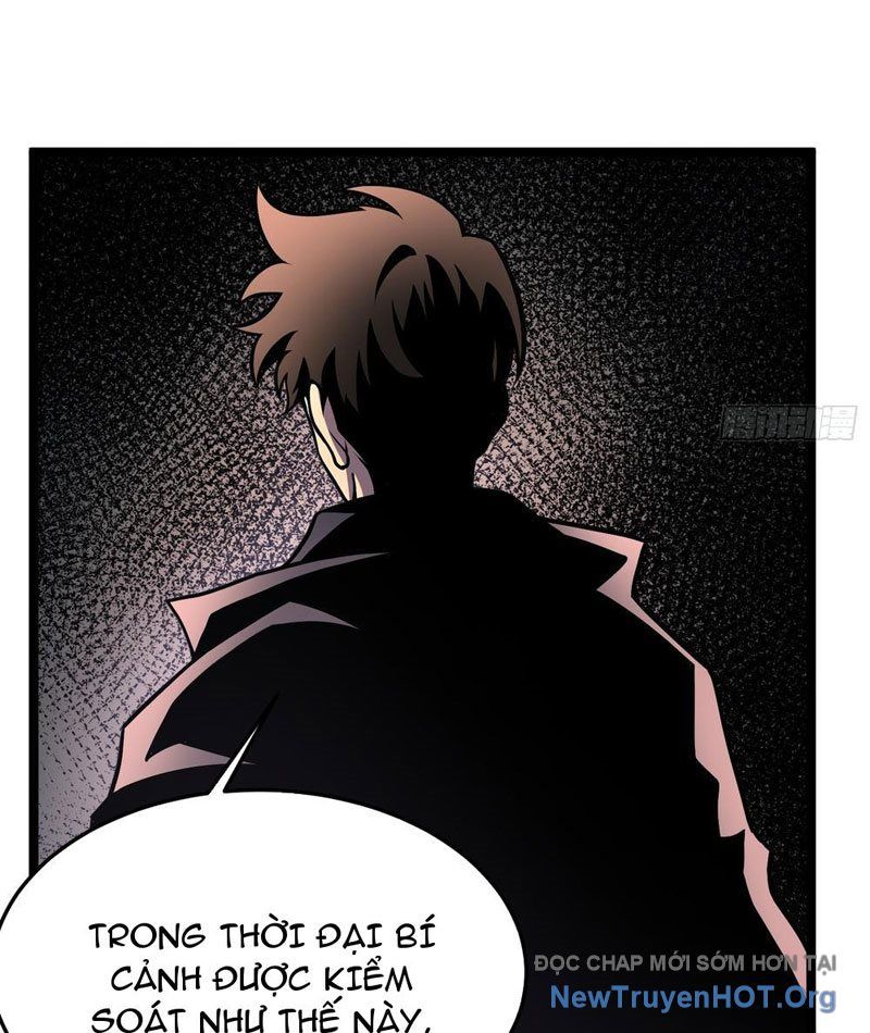 Sau Khi Sống Lại, Ta Dùng Kính Phản Diện Phục Thù: Chapter 7