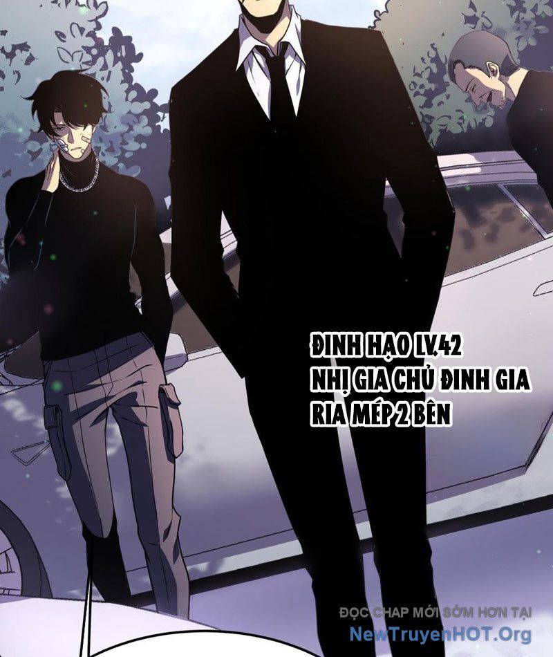 Sau Khi Sống Lại, Ta Dùng Kính Phản Diện Phục Thù: Chapter 7