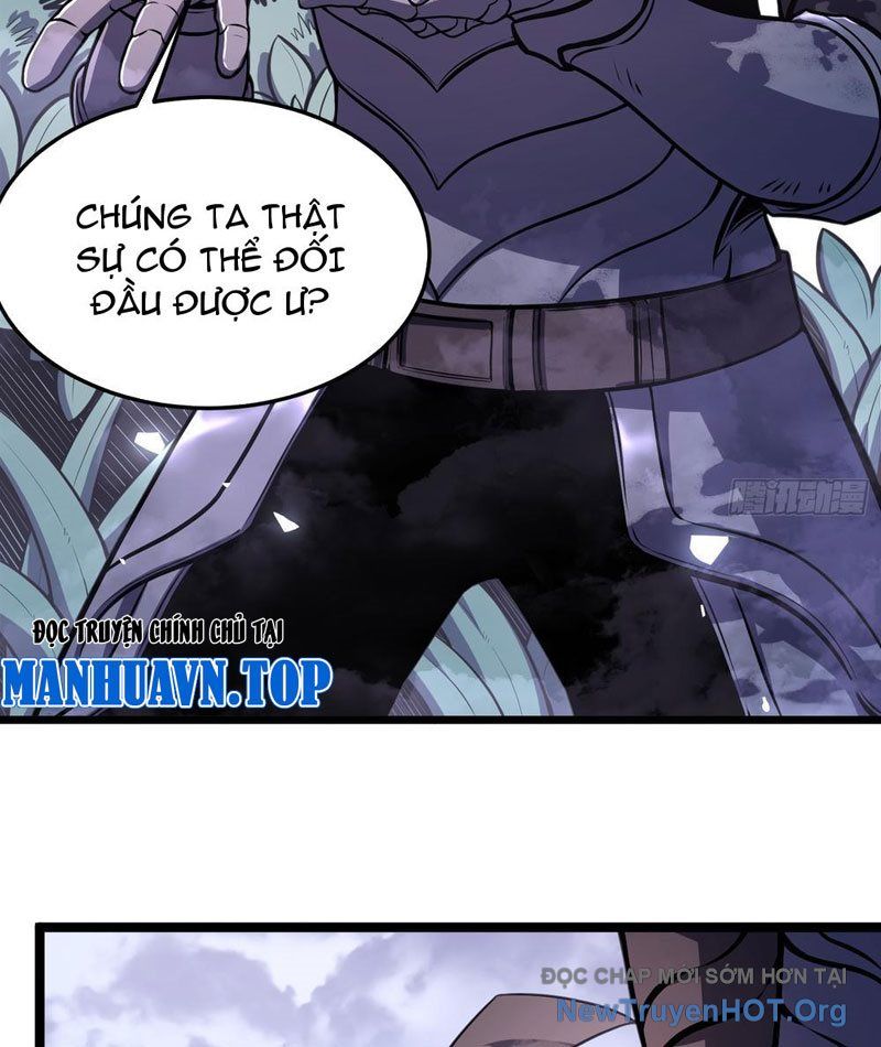 Sau Khi Sống Lại, Ta Dùng Kính Phản Diện Phục Thù: Chapter 7