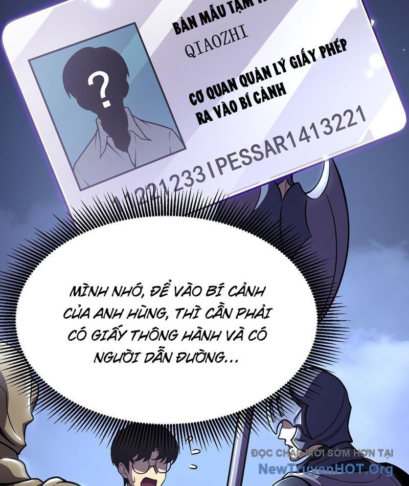 Sau Khi Sống Lại, Ta Dùng Kính Phản Diện Phục Thù: Chapter 7