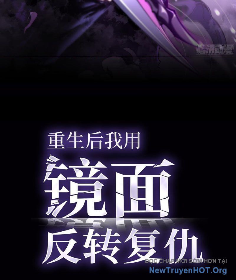 Sau Khi Sống Lại, Ta Dùng Kính Phản Diện Phục Thù: Chapter 8