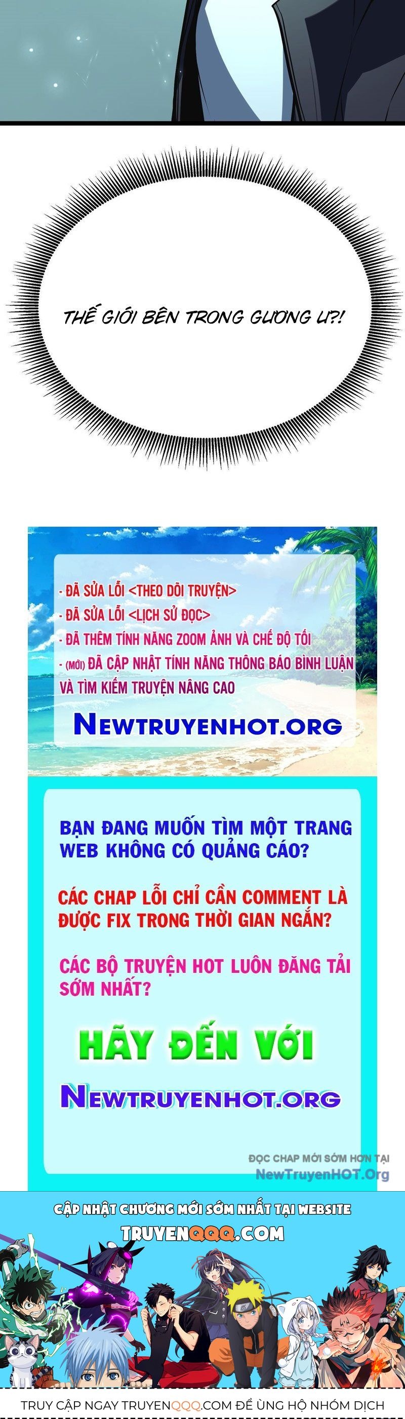 Sau Khi Sống Lại, Ta Dùng Kính Phản Diện Phục Thù: Chapter 8