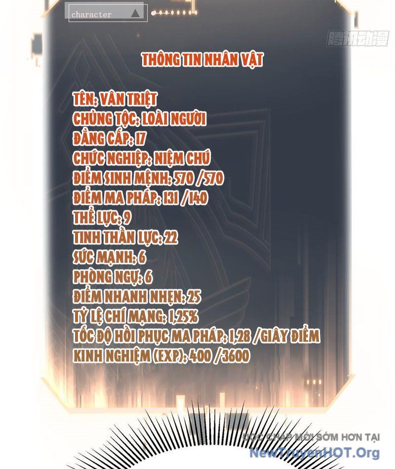 Sau Khi Sống Lại, Ta Dùng Kính Phản Diện Phục Thù: Chapter 8