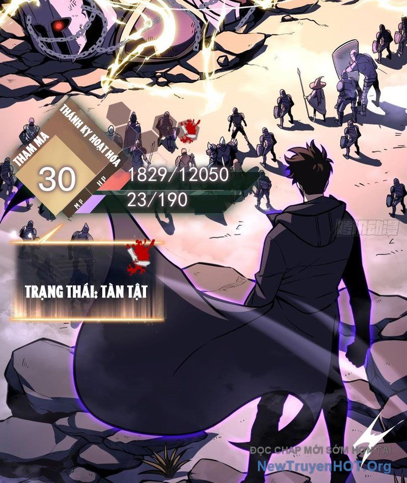 Sau Khi Sống Lại, Ta Dùng Kính Phản Diện Phục Thù: Chapter 8