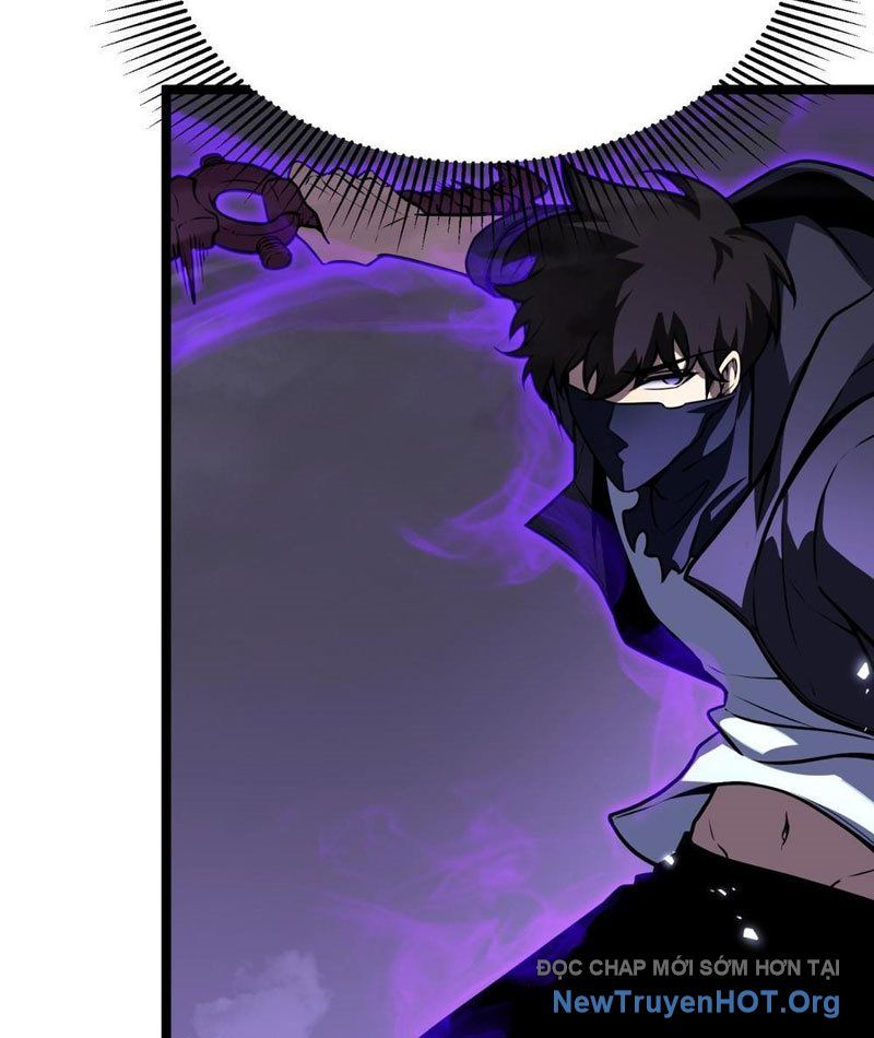 Sau Khi Sống Lại, Ta Dùng Kính Phản Diện Phục Thù: Chapter 8