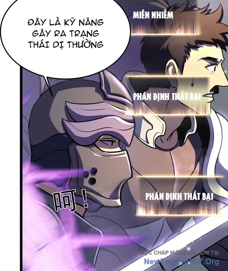 Sau Khi Sống Lại, Ta Dùng Kính Phản Diện Phục Thù: Chapter 8