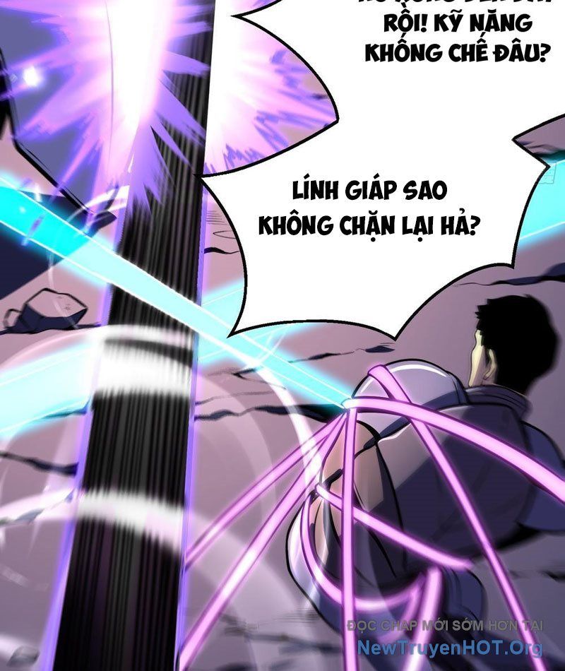 Sau Khi Sống Lại, Ta Dùng Kính Phản Diện Phục Thù: Chapter 8